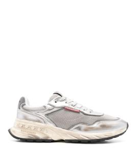 DSQUARED2 Низкие кроссовки / кеды