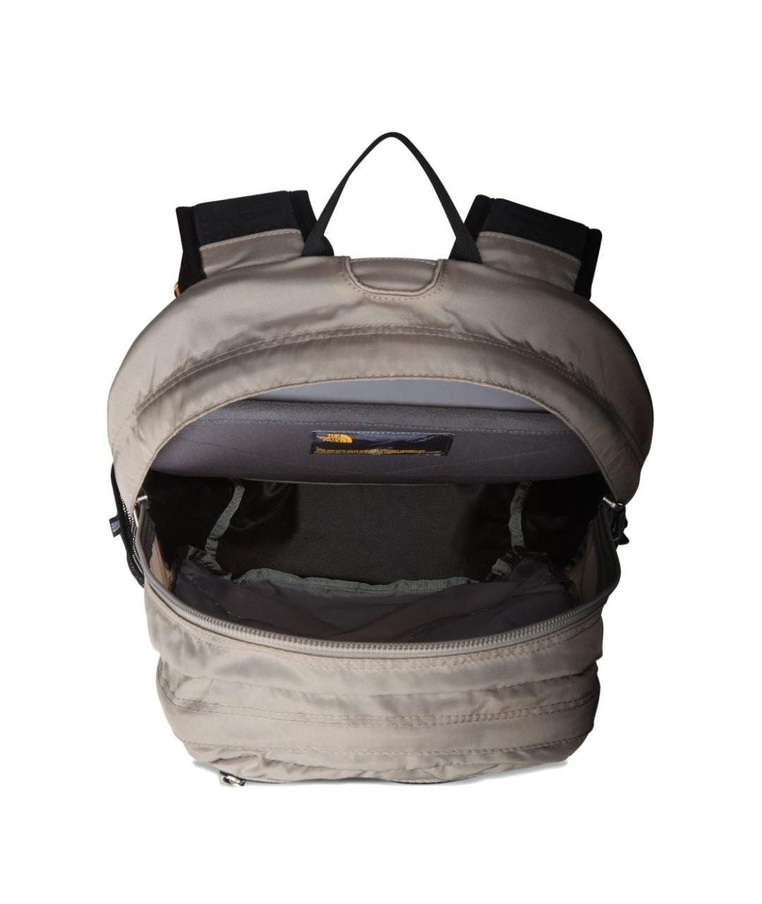 THE NORTH FACE Мульти синтетический рюкзак, фото 3