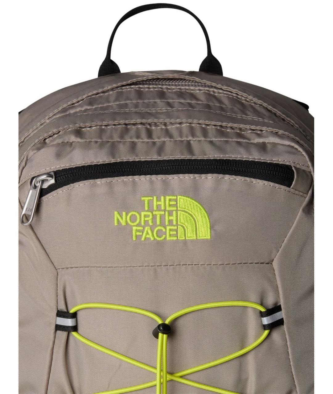 THE NORTH FACE Мульти синтетический рюкзак, фото 2