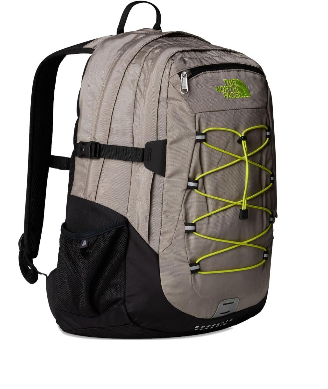 THE NORTH FACE Мульти синтетический рюкзак, фото 1