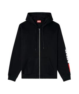 DIESEL Худи/толстовка