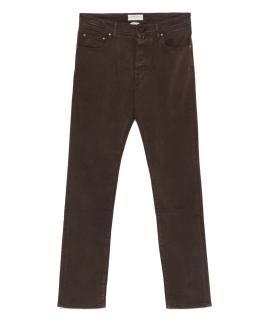 JACOB COHEN Повседневные брюки