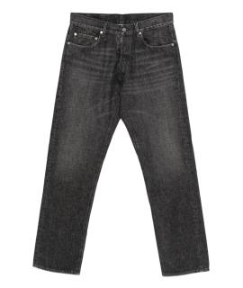 MAISON MARGIELA Прямые джинсы