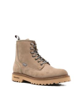 WOOLRICH Высокие ботинки