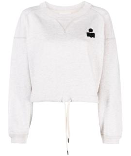 ISABEL MARANT ETOILE Худи/толстовка