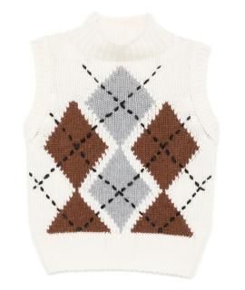 ERMANNO SCERVINO Жилетка