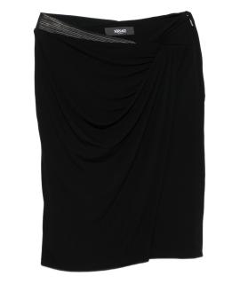 VERSACE Юбка миди