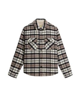WOOLRICH Кэжуал рубашка