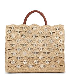 PACO RABANNE Сумка тоут