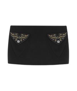 VERSACE Юбка мини