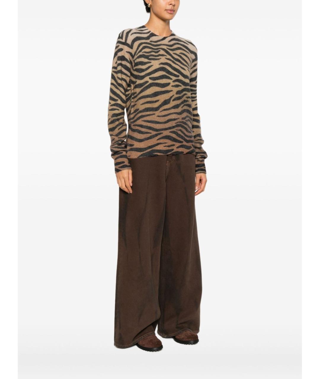 MC2 SAINT BARTH Мульти шерстяной джемпер / свитер, фото 4