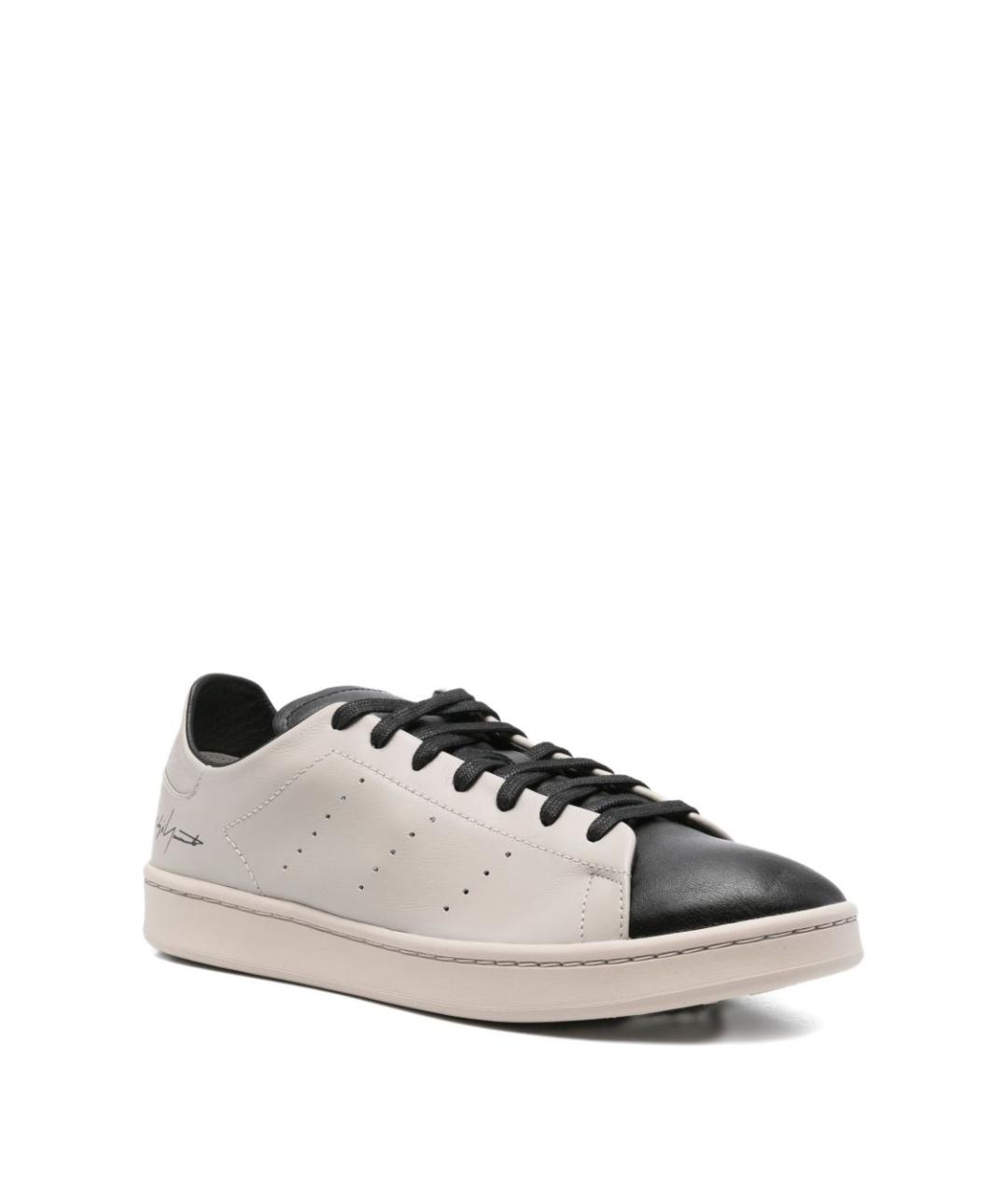 Y-3 Мульти низкие кроссовки / кеды, фото 3