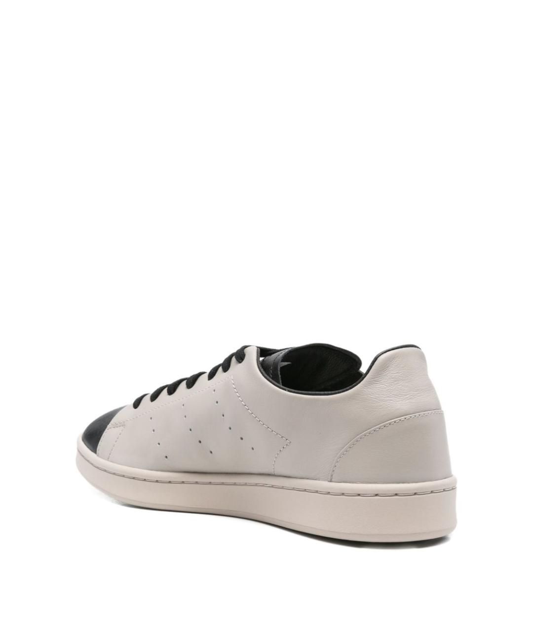 Y-3 Мульти низкие кроссовки / кеды, фото 2