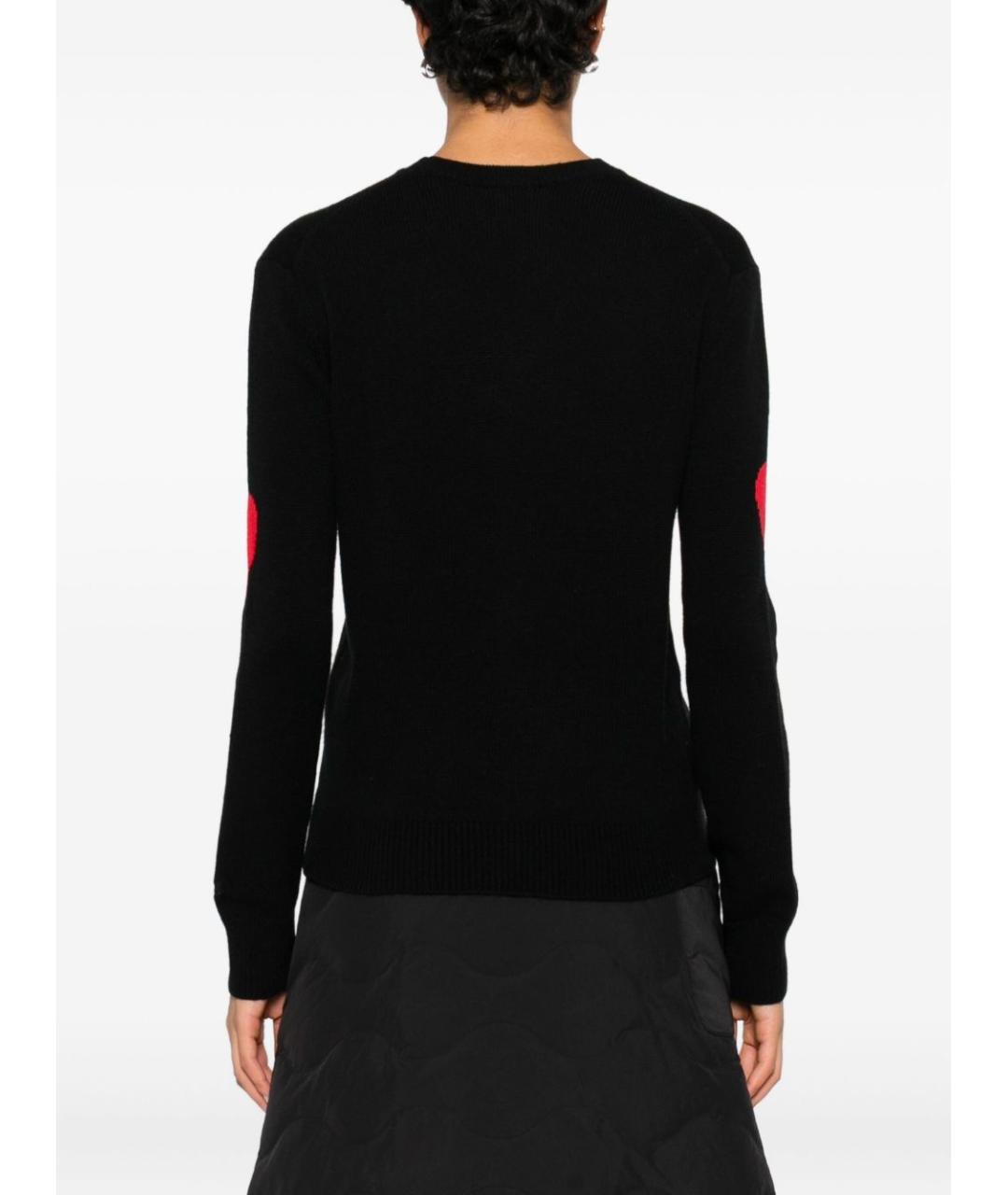 MC2 SAINT BARTH Мульти шерстяной джемпер / свитер, фото 4