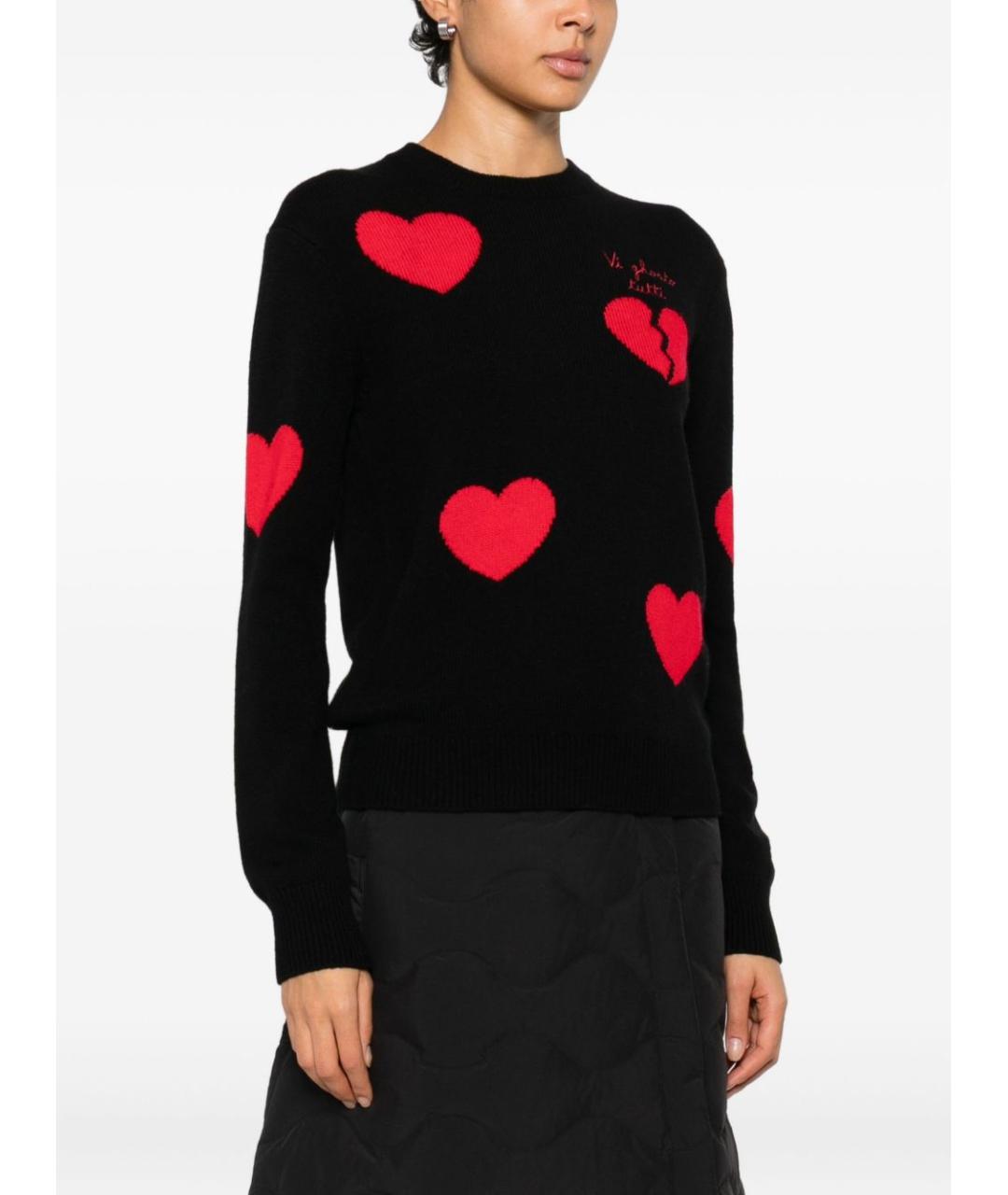 MC2 SAINT BARTH Мульти шерстяной джемпер / свитер, фото 2