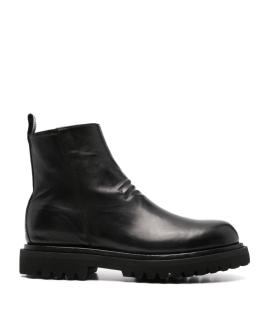 OFFICINE CREATIVE Высокие ботинки