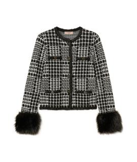 TWIN-SET Жакет/пиджак