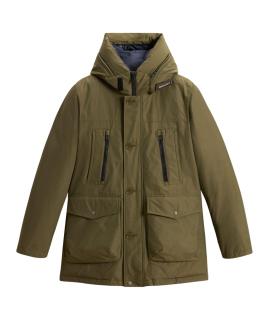 WOOLRICH Парка