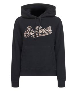 MC2 SAINT BARTH Худи/толстовка