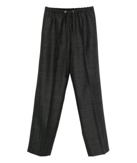 FORTE FORTE Прямые брюки