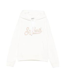 MC2 SAINT BARTH Худи/толстовка