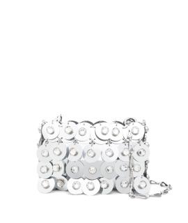 PACO RABANNE Клатч/вечерняя сумка
