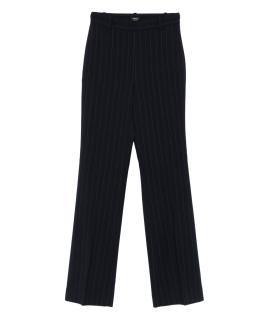 PINKO Прямые брюки