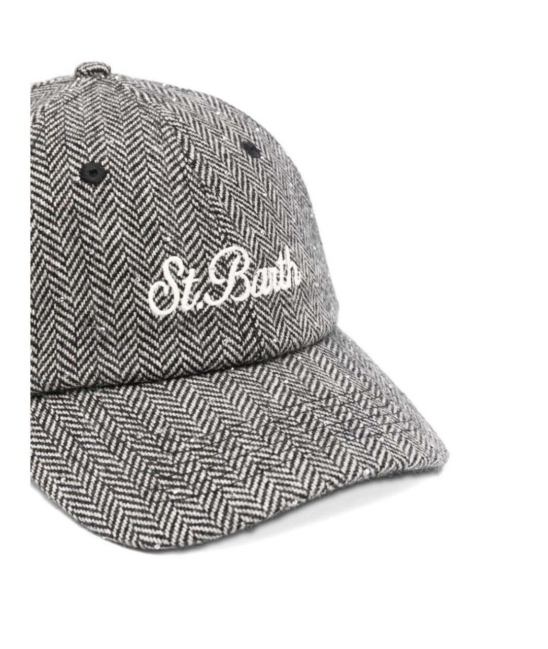 MC2 SAINT BARTH Мульти кепка, фото 3