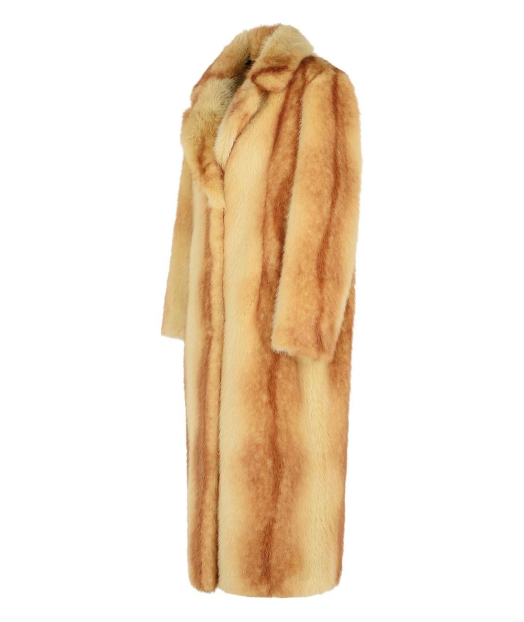 STAND STUDIO Мульти полиэстеровое пальто, фото 3