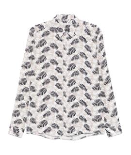 DANIELE ALESSANDRINI Кэжуал рубашка