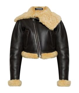 JACQUEMUS Куртка