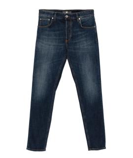 PT TORINO Прямые джинсы