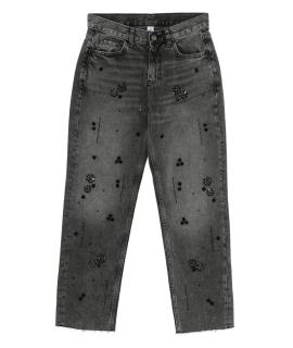 LIU JO Прямые джинсы