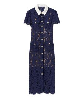 SELF-PORTRAIT Повседневное платье