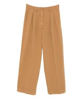 FORTE FORTE Прямые брюки