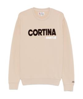 MC2 SAINT BARTH Худи/толстовка