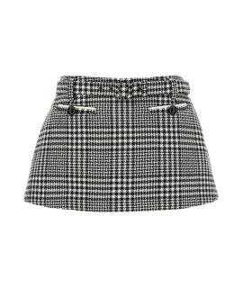 SELF-PORTRAIT Юбка-шорты