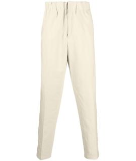 JIL SANDER Повседневные брюки