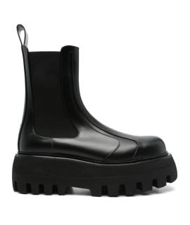 ALEXANDER MCQUEEN Ботинки