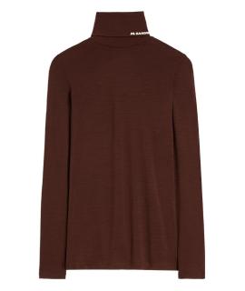 JIL SANDER Лонгслив