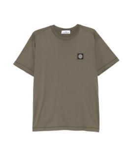 STONE ISLAND Футболка