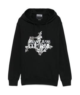 VERSACE JEANS COUTURE Худи/толстовка