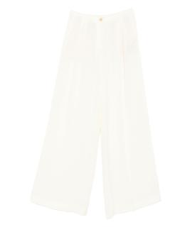 FORTE FORTE Прямые брюки