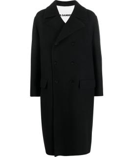 JIL SANDER Пальто