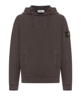STONE ISLAND Худи/толстовка
