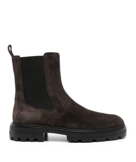 HOGAN Низкие ботинки