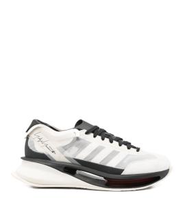 Y-3 Низкие кроссовки / кеды