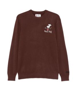 MC2 SAINT BARTH Джемпер / свитер