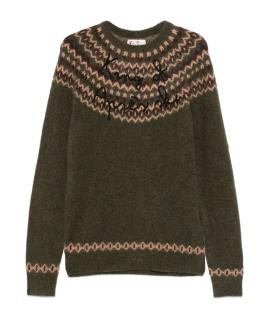 MC2 SAINT BARTH Джемпер / свитер