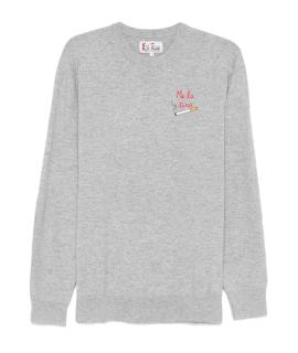 MC2 SAINT BARTH Джемпер / свитер